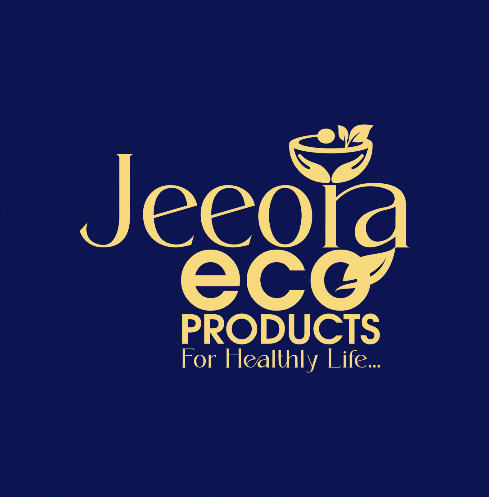 Jeeora Eco Products (Pvt) Ltd